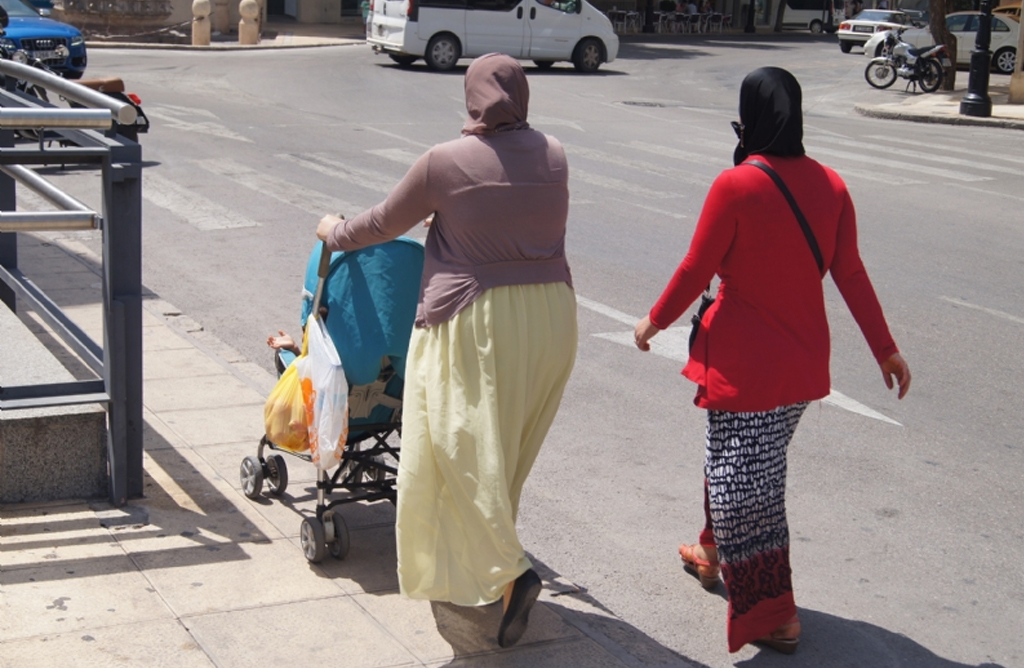 La Comunidad ayudará a Cepaim y Murcia Acoge a desarrollar proyectos de inclusión social del colectivo de migrantes